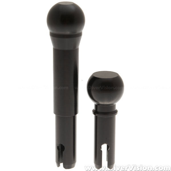 Ikelite Quick Release Flex Mount for LOC-LINE 3/4 Ikelite Quick Release Flex Mount for LOC-LINE 3/4